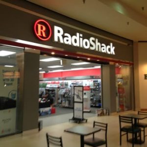 Everyone Is a Combo of Two “Stranger Things” Characters — Who Are You? RadioShack
