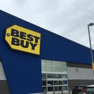 🛍 Go Shopping at the Mall and We’ll Guess the Year You Were Born Best Buy