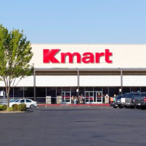 🛍 Go Shopping at the Mall and We’ll Guess the Year You Were Born Kmart