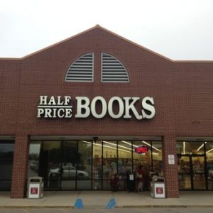🛍 Go Shopping at the Mall and We’ll Guess the Year You Were Born Half Price Books