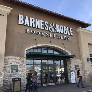 🛍 Go Shopping at the Mall and We’ll Guess the Year You Were Born Barnes & Noble