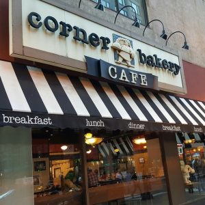 🛍 Go Shopping at the Mall and We’ll Guess the Year You Were Born Corner Bakery Cafe
