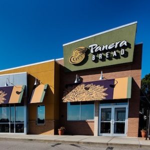 🛍 Go Shopping at the Mall and We’ll Guess the Year You Were Born Panera Bread