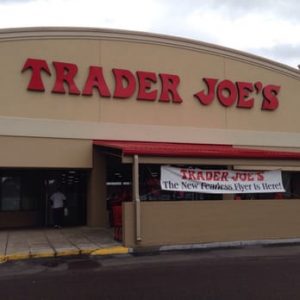 🛍 Go Shopping at the Mall and We’ll Guess the Year You Were Born Trader Joe\'s