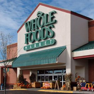 🛍 Go Shopping at the Mall and We’ll Guess the Year You Were Born Whole Foods