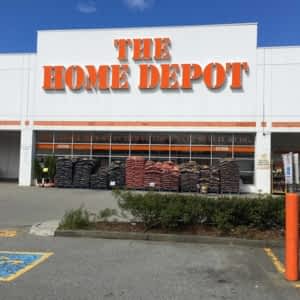 🛍 Go Shopping at the Mall and We’ll Guess the Year You Were Born The Home Depot