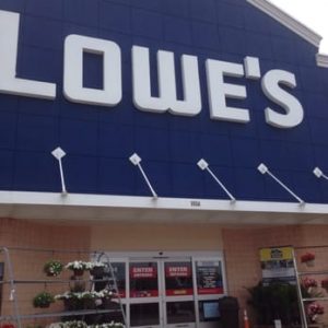 🛍 Go Shopping at the Mall and We’ll Guess the Year You Were Born Lowe\'s