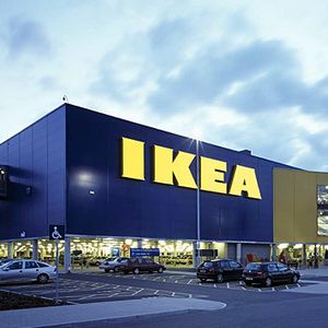🛍 Go Shopping at the Mall and We’ll Guess the Year You Were Born Ikea