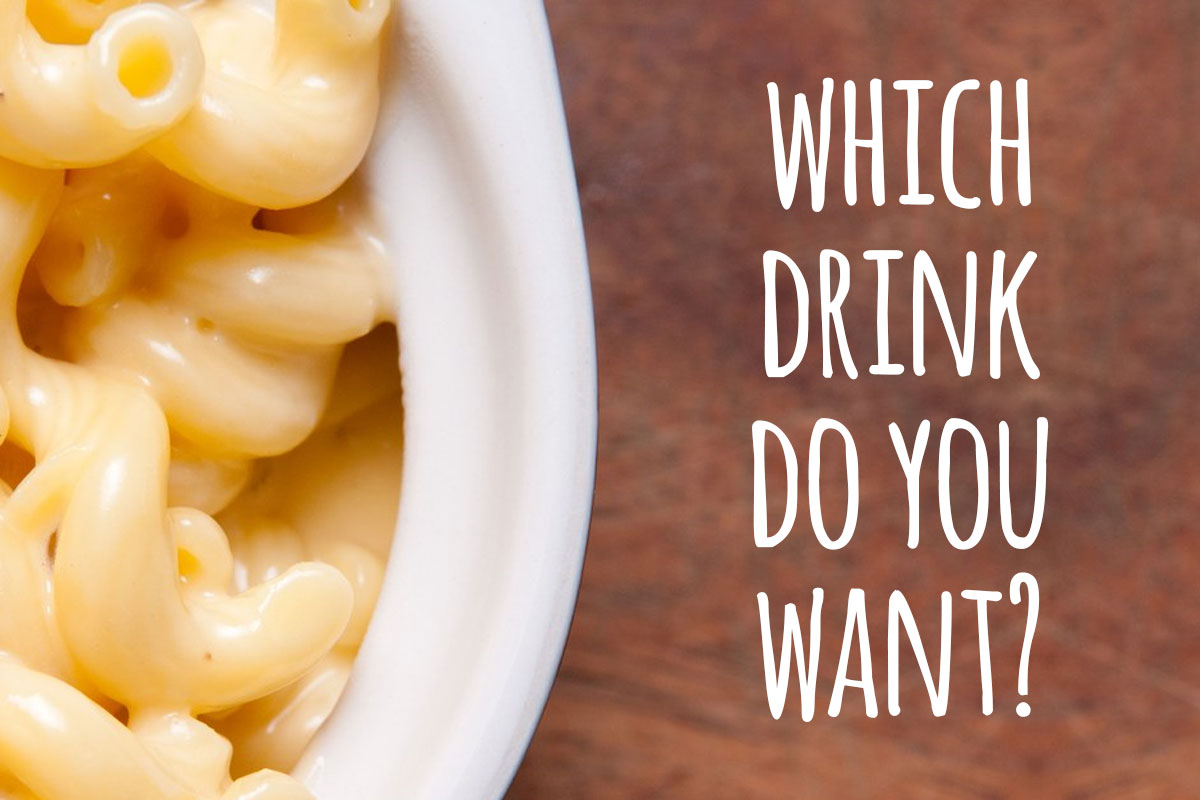 Build a Bowl of Mac ‘N’ Cheese and We’ll Accurately Guess Your Age and Gender 1421