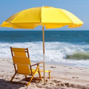 Plan Beach Day & I'll Guess If You're Introvert or Extr… Quiz 