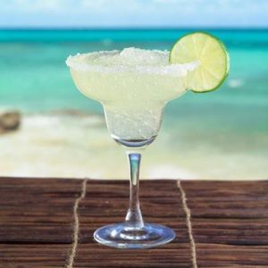 Plan Beach Day & I'll Guess If You're Introvert or Extr… Quiz Margarita