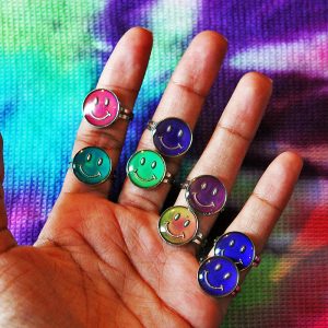 Time-Travel Back To 1980s To Know Which Classic Sitcom … Quiz Mood ring