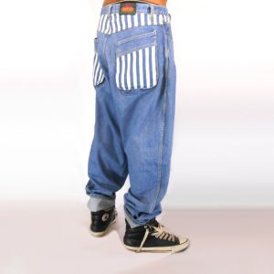 Can I Guess Age From Your ️ Vintage Shopping Choices? Quiz These vintage pants