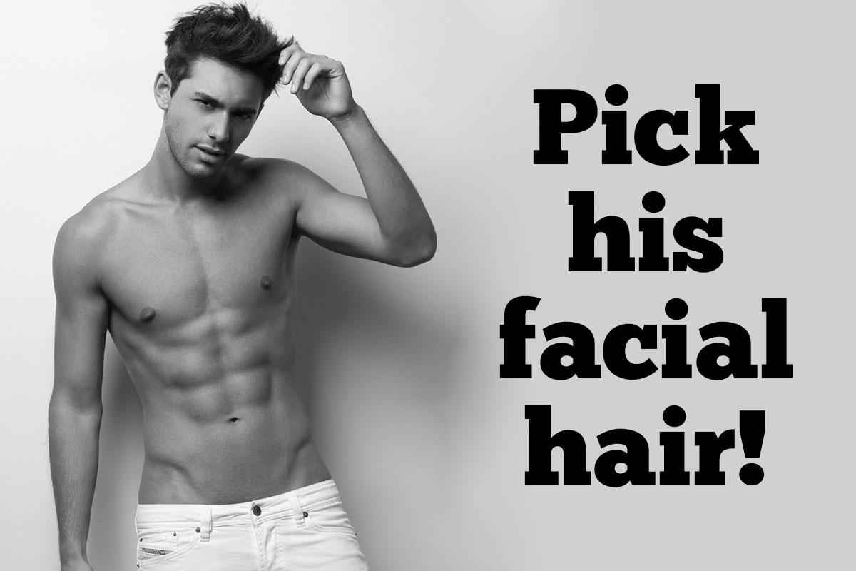 Create Your Perfect Man and We’ll Tell You Which Starbucks Secret Menu Drink You Should Order 633