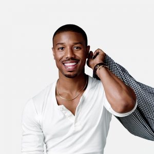 It’s Time to Find Out What Fantasy World You Belong in With the Celebs You Prefer Michael B. Jordan
