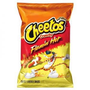 Pick One Movie Per Category If You Want Me to Reveal Your 🦄 Mythical Alter Ego Flamin\' Hot Cheetos
