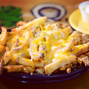 🧀 Everyone Has a Cheese That Matches Their Personality — Here’s Yours Cheese fries