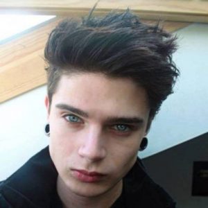 Build A Man Quiz Just ear piercings!