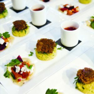 Build A Man Quiz A Three Course Meal