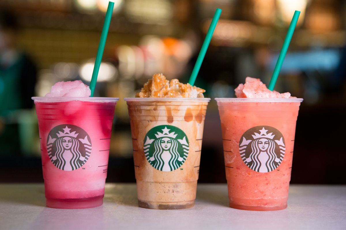 If You Get Over 80% On This General Knowledge Quiz, You’re Way Too Smart Starbucks secret menu drinks