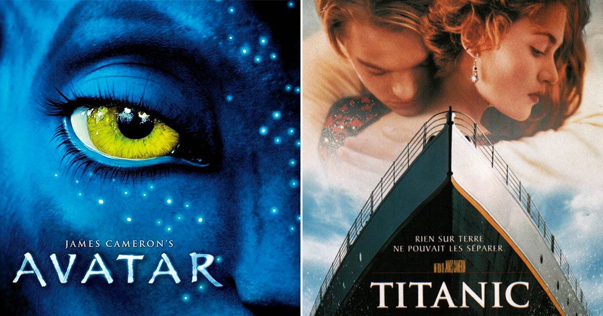 Can We Guess Your Age By Your Taste In Movies