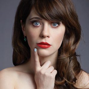 Celebrity Best Friend Quiz Zooey Deschanel