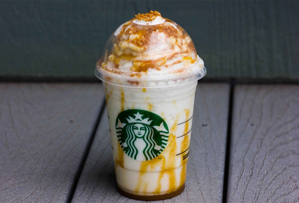 You got: Butterbeer Frappuccino! Create Your Perfect Man and We’ll Tell You Which Starbucks Secret Menu Drink You Should Order