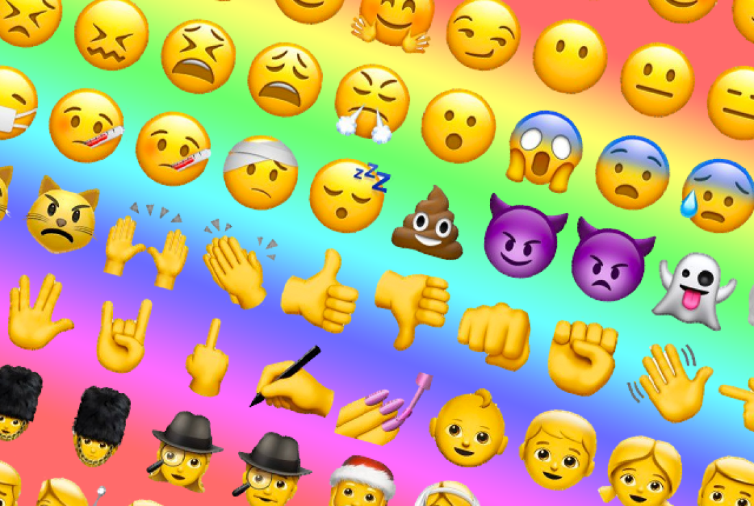 Can We Accurately Guess Your Height With These Random Questions? emojis