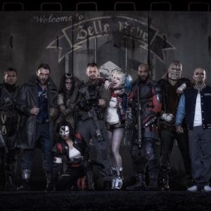 Can We Accurately Guess Your Height With These Random Questions? Suicide Squad