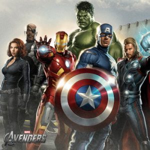 Can We Accurately Guess Your Height With These Random Questions? Avengers