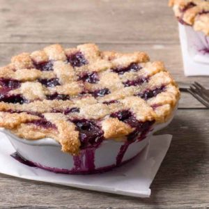 Can We Accurately Guess Your Height With These Random Questions? Blueberry Pie