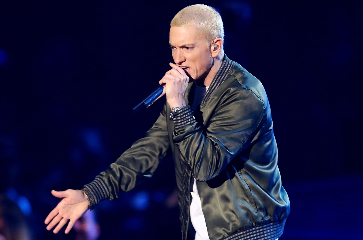 Your General Knowledge Is Good Only If You Can Pass This Quiz eminem