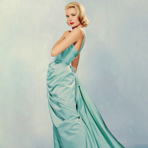 Choose Your Favorite Movie Stars from Each Decade and We’ll Reveal Which Living Generation You Belong in Grace Kelly