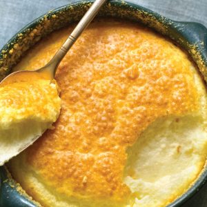 C Foods Career Quiz Cheese soufflé