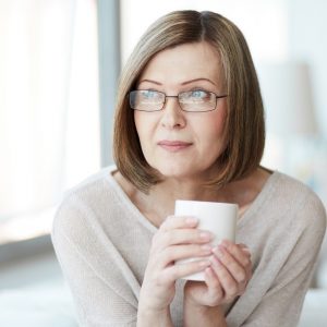 Coffee Or Tea With patience and strategy