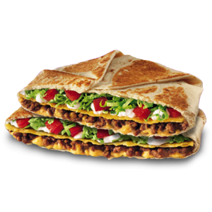 🍔 Don’t Freak Out, But We Can Guess If You’re a Millennial or Not Based on What Fast Food You Eat Crunchwrap Supreme