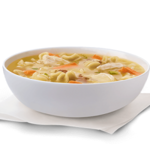 🍔 Don’t Freak Out, But We Can Guess If You’re a Millennial or Not Based on What Fast Food You Eat Chicken Noodle Soup