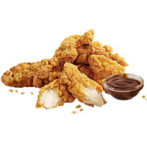 🍔 Don’t Freak Out, But We Can Guess If You’re a Millennial or Not Based on What Fast Food You Eat Super Crunch Chicken Strips