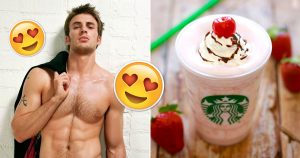 Create Man to Know Which Starbucks Secret Menu Drink Yo… Quiz