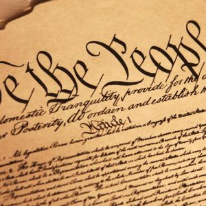 If You Could Turn Back Time, What Will You Change? This Quiz Will Reveal Your Positivity % I would re-write the Constitution of the United States of America