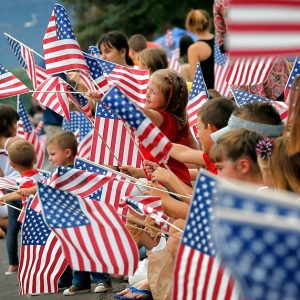 🍁 What % Canadian Are You? Quiz The United States