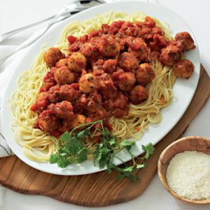 🌮 Eat an International Food for Every Letter of the Alphabet If You Want Us to Guess Your Generation Meatballs and spaghetti
