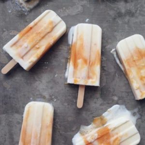 🍳 Cook for Your Date and We’ll Predict Your Relationship Status in Two Years Cream Popsicles