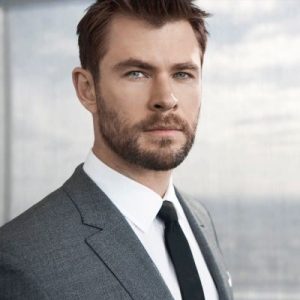 Can We Guess Your Height by Your Taste in Men? Chris Hemsworth