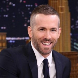 What Type Of Humor Do You Have? Quiz Ryan Reynolds