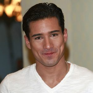 We Know Name Of Your Next S.O. By Male Celebs You Pick Quiz Mario Lopez