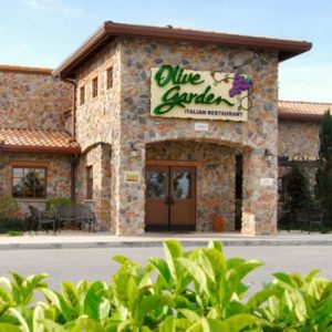 🍳 Cook for Your Date and We’ll Predict Your Relationship Status in Two Years Olive Garden