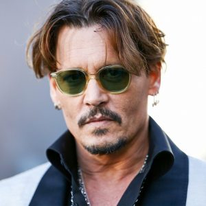 It’s Time to Find Out What Fantasy World You Belong in With the Celebs You Prefer Johnny Depp