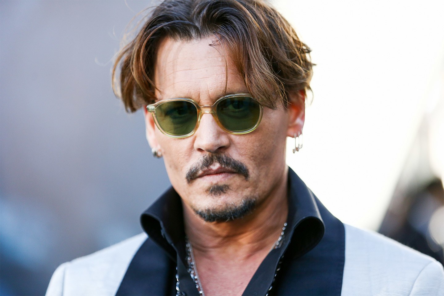 😇 This Test Will Reveal One Good and One Bad Truth About You 😈 Johnny Depp 