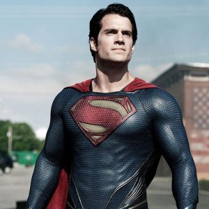 Which Roman God Are You? Superman